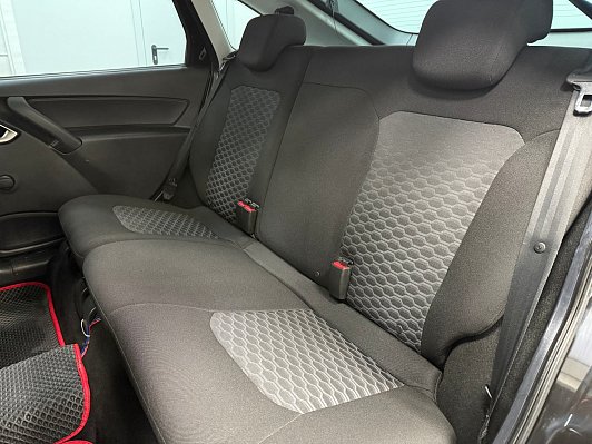 Lada (ВАЗ) Granta Comfort Light, 2022 года, пробег 50371 км
