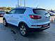 Kia Sportage Comfort, 2014 года, пробег 167000 км