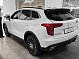 Haval Jolion Техно +, белый