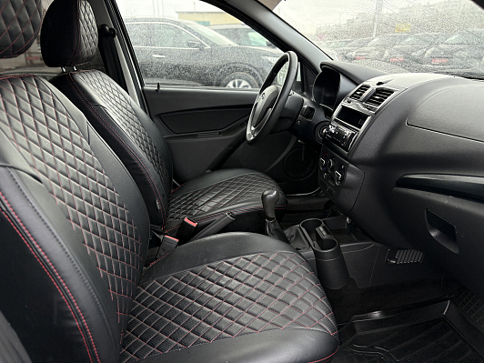 Lada (ВАЗ) Granta Classic'24, 2022 года, пробег 66314 км