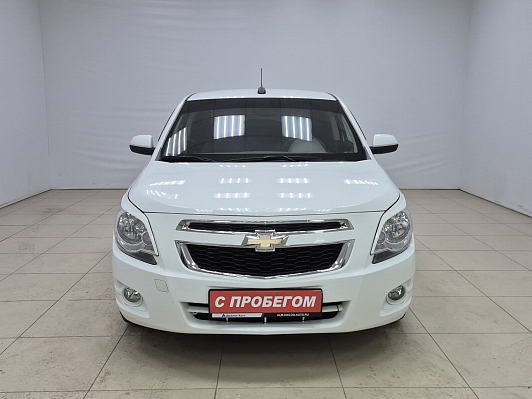 Chevrolet Cobalt LTZ, 2020 года, пробег 72372 км