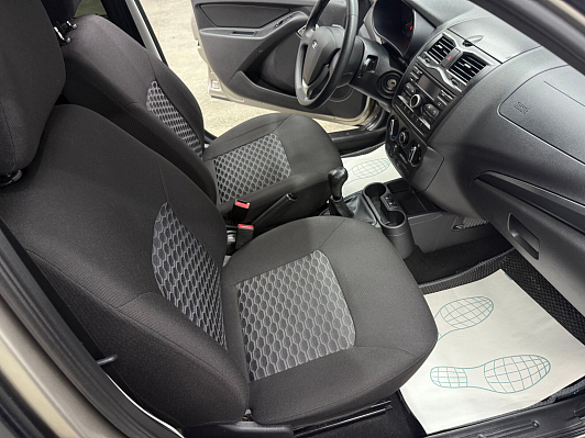 Lada (ВАЗ) Granta Comfort (2018-2021), 2020 года, пробег 61634 км