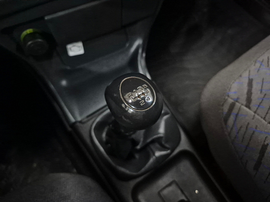 Lada (ВАЗ) 2114 Люкс, 2011 года, пробег 110778 км