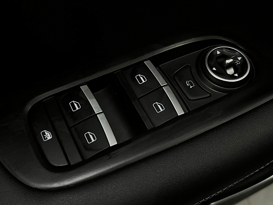 Chery Tiggo 7 Pro Prestige, 2022 года, пробег 58000 км