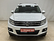 Volkswagen Tiguan, 2016 года, пробег 109533 км