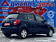 Skoda Fabia Ambition, 2012 года, пробег 186394 км