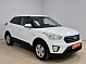 Hyundai Creta Comfort Plus + Advanced, 2018 года, пробег 72583 км