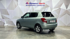 Skoda Fabia Ambition, 2011 года, пробег 78770 км