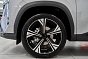Geely Cityray Спорт, серебряный