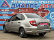 Lada (ВАЗ) Granta Standard, 2020 года, пробег 133000 км