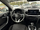 Kia Ceed Luxe, 2022 года, пробег 83397 км