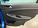 Hyundai Tucson Dynamic, 2018 года, пробег 119395 км