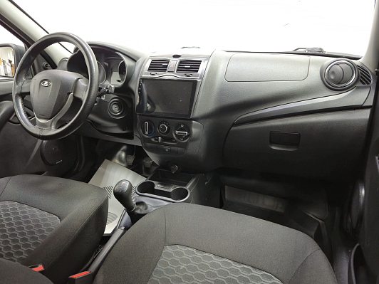 Lada (ВАЗ) Granta Classic, 2020 года, пробег 143788 км