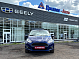 Ford Fiesta Titanium, 2016 года, пробег 126121 км