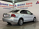 Volkswagen Polo Trendline, 2016 года, пробег 138000 км