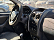 Renault Duster Expression, 2016 года, пробег 191447 км