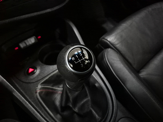 SEAT Leon Style, 2012 года, пробег 215277 км