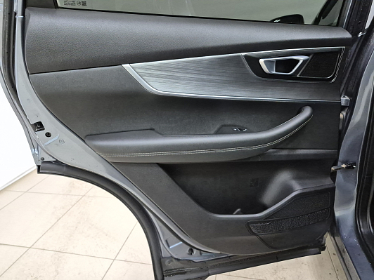 Chery Tiggo 7 Pro Prestige, 2021 года, пробег 72735 км