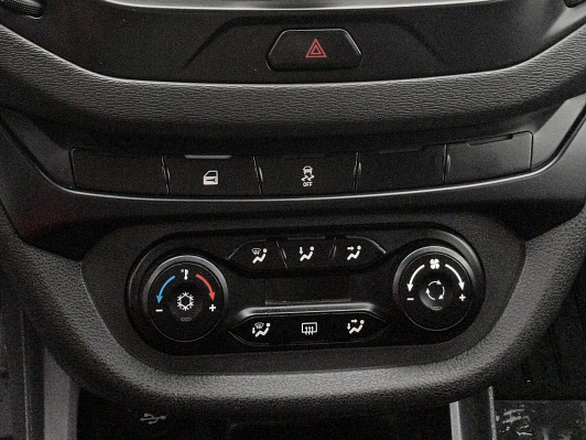 Lada (ВАЗ) Vesta Classic Start (2018-2019), 2015 года, пробег 146327 км