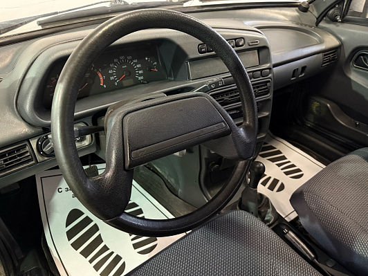 Lada (ВАЗ) 2114 Стандарт, 2012 года, пробег 176000 км
