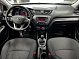 Kia Rio Comfort, 2014 года, пробег 85270 км