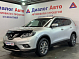 Nissan X-Trail SE, 2016 года, пробег 210000 км