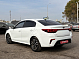 Kia Rio Лига Европы, 2018 года, пробег 85249 км