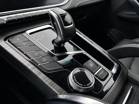 Geely Atlas Pro Flagship, 2022 года, пробег 9541 км