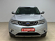 Geely Atlas Люкс + Yandex Auto, 2021 года, пробег 85158 км