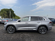 Geely Monjaro, 2025 года, пробег 24 км