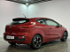 Kia Ceed Comfort, 2013 года, пробег 248000 км