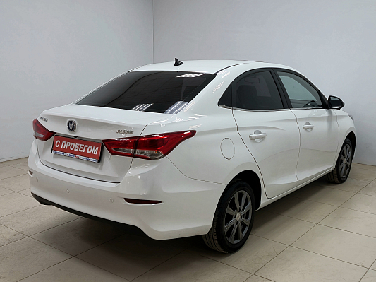 Changan Alsvin LX, 2023 года, пробег 17860 км