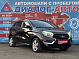Lada (ВАЗ) XRAY Luxe Prestige (2018), 2019 года, пробег 114500 км