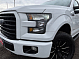 Ford F-150, 2017 года, пробег 206326 км