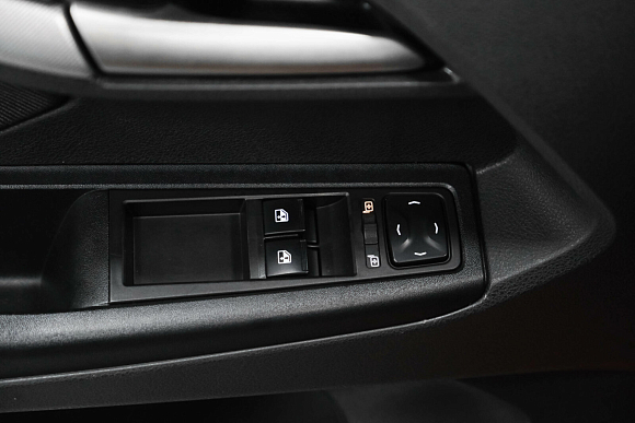 Lada (ВАЗ) Vesta Classic Start, 2016 года, пробег 98000 км