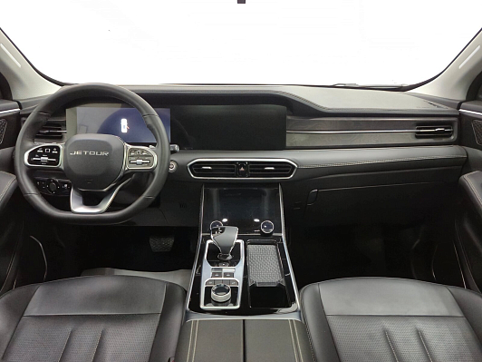 JETOUR X90+ Комфорт, 2023 года, пробег 20001 км