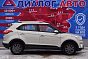 Hyundai Creta Active, 2020 года, пробег 102000 км