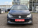 Volkswagen Polo SELECT, 2017 года, пробег 146896 км