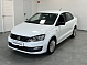 Volkswagen Polo SELECT, 2020 года, пробег 100220 км