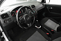 Volkswagen Polo Comfortline, 2014 года, пробег 88200 км