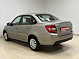Lada (ВАЗ) Granta, 2020 года, пробег 130331 км