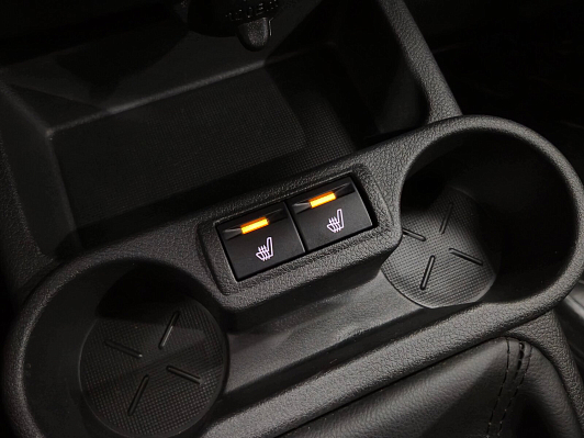 Lada (ВАЗ) Granta, 2024 года, пробег 6003 км