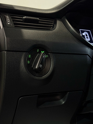 Skoda Octavia Active, 2020 года, пробег 104000 км