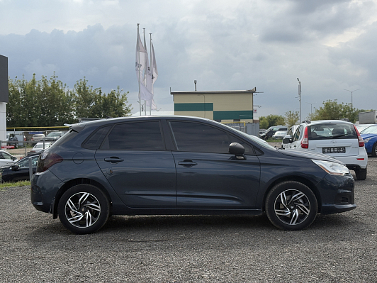 Citroen C4 Dynamique, 2011 года, пробег 175909 км