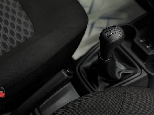 Lada (ВАЗ) Granta Comfort, 2025 года, пробег 6 км