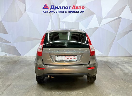 Lada (ВАЗ) Granta Classic, 2020 года, пробег 75332 км