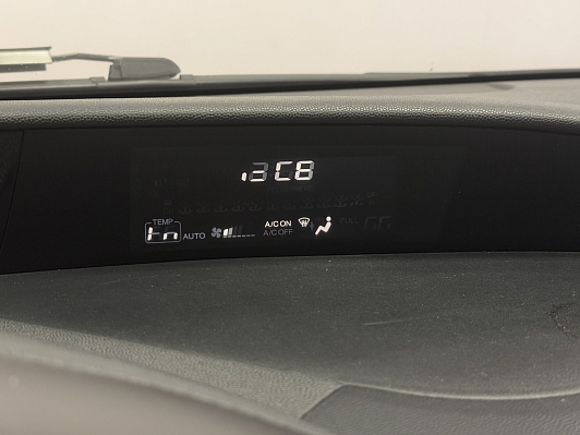 Honda Civic Executive, 2008 года, пробег 225000 км
