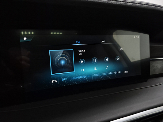 JETOUR X90 PLUS Comfort, 2023 года, пробег 20001 км