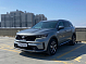 Kia Sorento Prestige, 2020 года, пробег 131306 км
