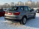 BMW X3, 2013 года, пробег 119881 км